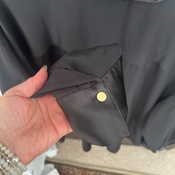 FORMAL MK SHIRT - Picture 6 of 8